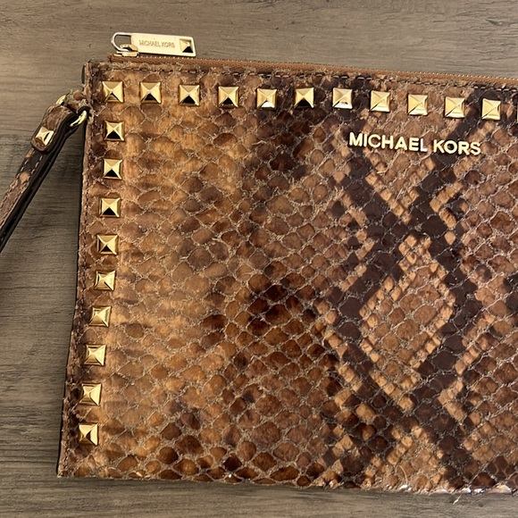 Michael Kors🤎✨ - Picture 2 of 6